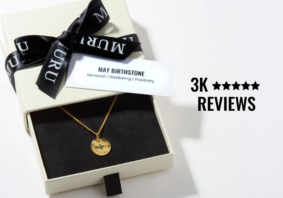 Jewellery That Tells Your Story
